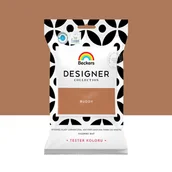 Farby wewnętrzne - Beckers Tester farby Designer Collection Ruddy 50 ml - miniaturka - grafika 1