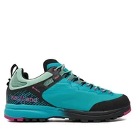 Buty trekkingowe damskie - Trekkingi Kayland Grimpeur Ad Gtx GORE-TEX 18022250 Niebieski - miniaturka - grafika 1