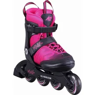 Rolki - Rolki dla dzieci K2 Marlee - miniaturka - grafika 1