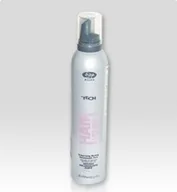 Kosmetyki do stylizacji włosów - Lisap Mousse volumiz zante Forte 300 ML. Produkt do pielęgnacji włosów SCHIULISAPVOL - miniaturka - grafika 1