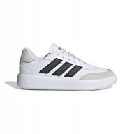 Sneakersy damskie - Dziecięce Sneakersy Courtblock J 39 1/3 - miniaturka - grafika 1
