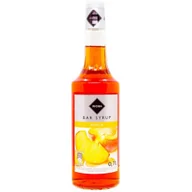 Syropy i koncentraty owocowe - Syrop barmański brzoskwiniowy 700ml - Rioba - miniaturka - grafika 1