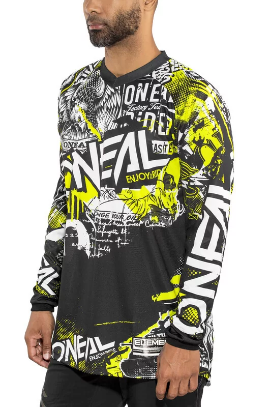 O'Neal - Element Attack Jersey