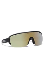 Okulary przeciwsłoneczne - POC Okulary przeciwsłoneczne Do Half Blade DOHB5511 1002 Czarny - miniaturka - grafika 1
