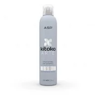 Szampony do włosów - Affinage _Salon Professional Kitoko Arte Style Extend Dry Shampoo suchy szampon do włosów 300 ml - miniaturka - grafika 1