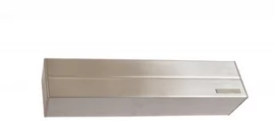 Samozamykacz Assa Abloy DC 700 bez szyny ślizgowej, srebrny, EN 3-6 ( skrzydło do 1400 mm, 120 kg), p.poż. - Akcesoria do drzwi - miniaturka - grafika 1