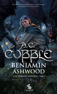 Fantasy - Beniamin Ashwood. Tom 1 - miniaturka - grafika 1