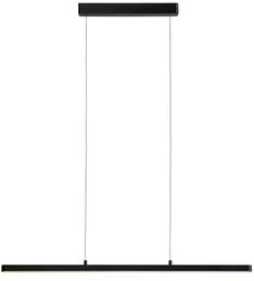 Paulmann - Lento LED Lampa Wisząca TW Zigbee Dim. Matt Czarna Paulmann - Lampy sufitowe - miniaturka - grafika 1