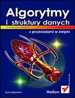 Systemy operacyjne i oprogramowanie - Algorytmy i struktury danych z przykładami w Delphi - miniaturka - grafika 1