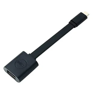 Dell Kabel adapter Dell USB-C => USB-A 3.0 470-ABNE - Akcesoria do komputerów stacjonarnych - miniaturka - grafika 3