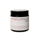 Kremy do twarzy - Sisi bee Krem Ujędrniająco-Wygładzający Twarz 110 ml - miniaturka - grafika 1