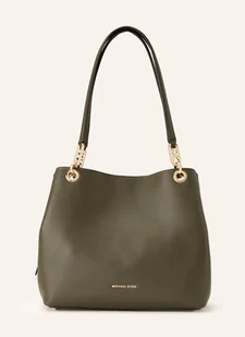 Michael Kors Torba Shopper Kensington gruen - Torebki damskie - miniaturka - grafika 1
