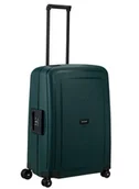 Walizki - Walizka średnia Samsonite S'Cure 79 l - dark teal - miniaturka - grafika 1
