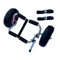 Kajaki - Wózek kajakowy do transportu kajaka sup Scorpio Kayak Cart S - miniaturka - grafika 1