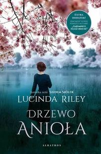 Drzewo anioła - E-booki - literatura obca Drzewo anioła - E-booki - literatura obca - miniaturka - grafika 1