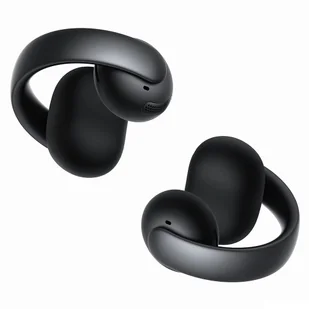 Anker Soundcore AeroClip Open-Ear Czarny - Słuchawki - miniaturka - grafika 1
