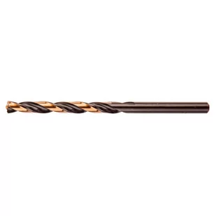 Graphite Wiertło do metalu HSS-CNC, 124°, "Pro-Tec", 4.2 mm TOP-55H019 - Wiertła - miniaturka - grafika 1