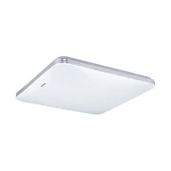 Lampy sufitowe - Ideus ADIS LED D SLIM MVS 20W 4000K 3754 plafon na sufit biały - miniaturka - grafika 1