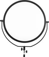 Lampy studyjne - Lampa studyjna GlareOne GlareOne Halo LED Panel 110 BiColor D UK - miniaturka - grafika 1