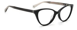 Okulary korekcyjne Kate Spade NOVALEE 807 - Okulary korekcyjne, oprawki, szkła - miniaturka - grafika 2