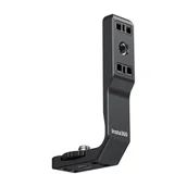 Paski, szelki, uprzęże foto - Mocowanie pionowo - poziome Insta360 do kamery Insta360 X4/ X5 Insta360 - miniaturka - grafika 1