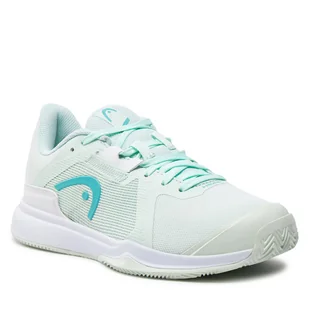 Buty do tenisa Head Sprint Team 3.5 Clay 274433 Biały - Tenis ziemny - miniaturka - grafika 1