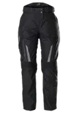 Odzież motocyklowa - Spodnie MC Furygan Killington Damskie Czarny/SzaryL - miniaturka - grafika 1