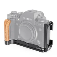 Akcesoria fotograficzne - L-bracket SmallRig LCF2811 do FUJIFILM X-T4 - miniaturka - grafika 1