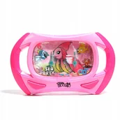 Gry planszowe - Gierka Wodna Kieszonkowa Gra Zręcznościowa - miniaturka - grafika 1