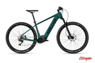Rowery elektryczne - Rower elektryczny Kellys Tygon R50 P 29" 725Wh Magic Green 2023 - miniaturka - grafika 1