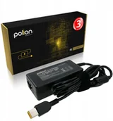 Zasilacze do laptopów - Zasilacz do laptopa LENOVO 36W 12V 3A wtyk Helix - miniaturka - grafika 1