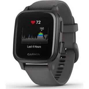 Garmin Venu Sq Szary 010-02427-10 - Smartwatch - miniaturka - grafika 1