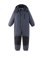 Kombinezony dla dzieci - Reima Kombinezon zimowy Kaunisto 5100157E Szary Regular Fit - miniaturka - grafika 1