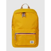 Plecaki - Plecak z zamkiem błyskawicznym dwustronnym  wodoodporny - AMERICAN TOURISTER - miniaturka - grafika 1