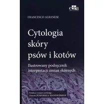 Cytologia skóry psów i kotów