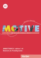 Pozostałe książki - Motive A1 - miniaturka - grafika 1