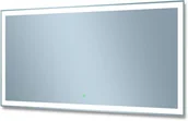 Lustra - Lustro Łazienkowe Led 120X60 Venti Libra - miniaturka - grafika 1