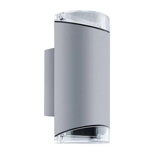 Ideus Lampa ogrodowa MASJAN 2X50W 03559 - Lampy ogrodowe - miniaturka - grafika 1