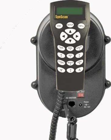 Teleskop Zestaw SynScan do Dobson 12