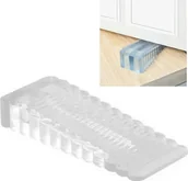 Zabezpieczenia dla dzieci - DA223 KLIN DO DRZWI ODBOJNIK STOPER - miniaturka - grafika 1