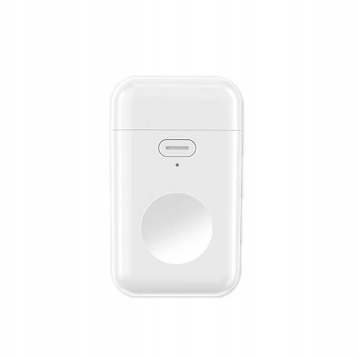 Ładowarka USB z powerbankiem indukcyjna do Apple