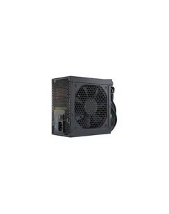 Seasonic G12 GM-550 550W, PC power supply (2x PCIe, cable management, 550 watts) - Zasilacze komputerowe - miniaturka - grafika 2
