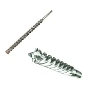 Wiertła - DeWalt WIERTŁO DO do betonu SDS-plus 7x160mm EXTREME XLR DT8920 - miniaturka - grafika 1