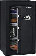 Kłódki - Master Lock Digital XXL Safe for high Security T0-331ML - miniaturka - grafika 1