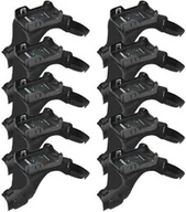 Akcesoria do kas i terminali - Zebra hand mount (R), pack of 10 - miniaturka - grafika 1