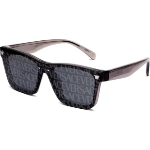 Versace Okulary przeciwsłoneczne VK4004U - Okulary przeciwsłoneczne - miniaturka - grafika 1
