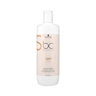 Szampony do włosów - Schwarzkopf Professional PROFESSIONAL BC TIME RESTORE Szampon do włosów dojrzałych 1000ml 0000061292 - miniaturka - grafika 1