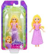 Lalki dla dziewczynek - Mattel, Disney, Lalka Princess Roszpunka - miniaturka - grafika 1