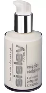 Kremy do twarzy - Sisley Emulsion Ecologique Beztłuszczowa emulsja ekologiczna każdy rodzaj skóry 125ml - miniaturka - grafika 1