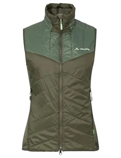 VAUDE Kamizelka damska Sesvenna Vest IV - Kamizelki damskie - miniaturka - grafika 1